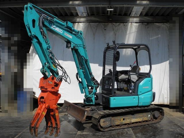 中古ユンボ,中古ショベル,中古建機,マシーンパーク,コベルコ