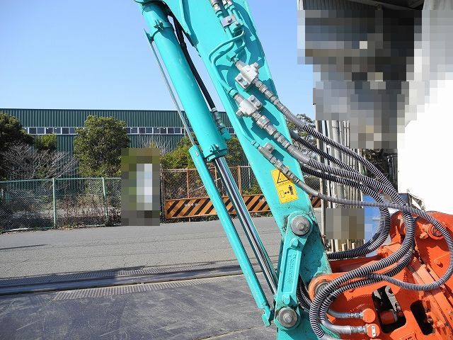 中古ユンボ,中古ショベル,中古建機,マシーンパーク,コベルコ