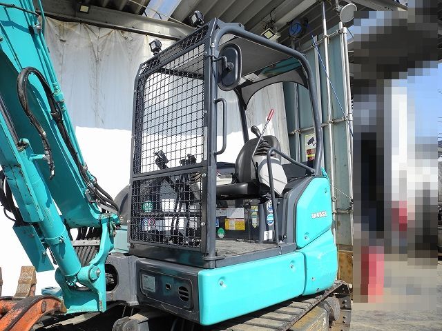 中古ユンボ,中古ショベル,中古建機,マシーンパーク,コベルコ
