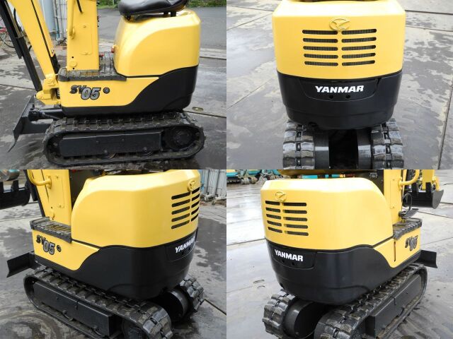 中古ユンボ,中古ショベル,中古建機