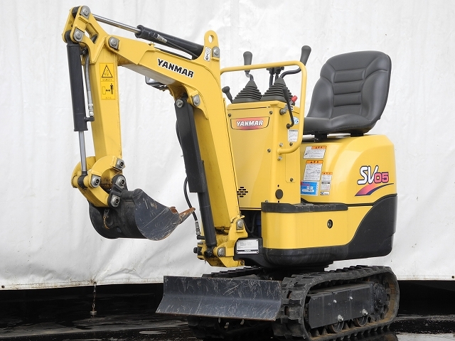 SV05-B ヤンマー