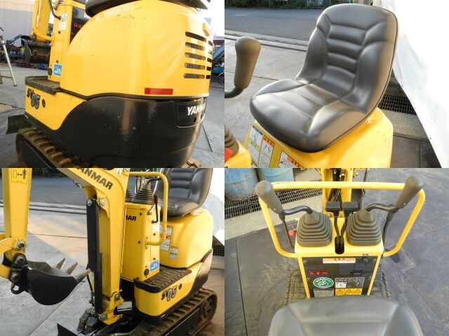 中古ユンボ,中古ショベル,中古建機