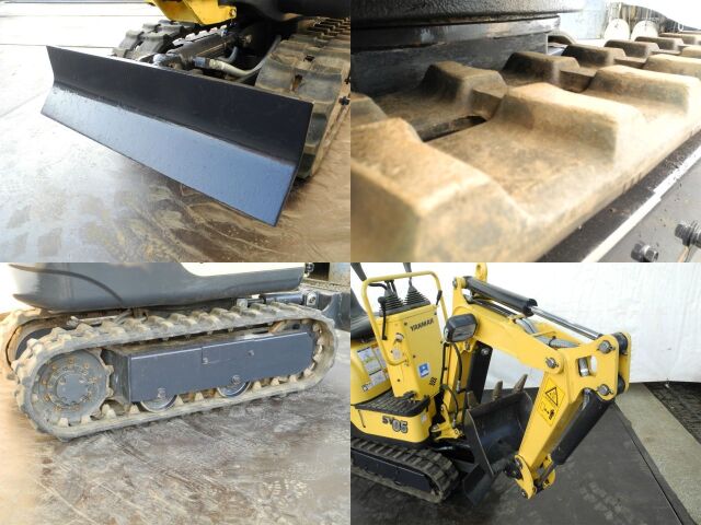 中古ユンボ,中古ショベル,中古建機