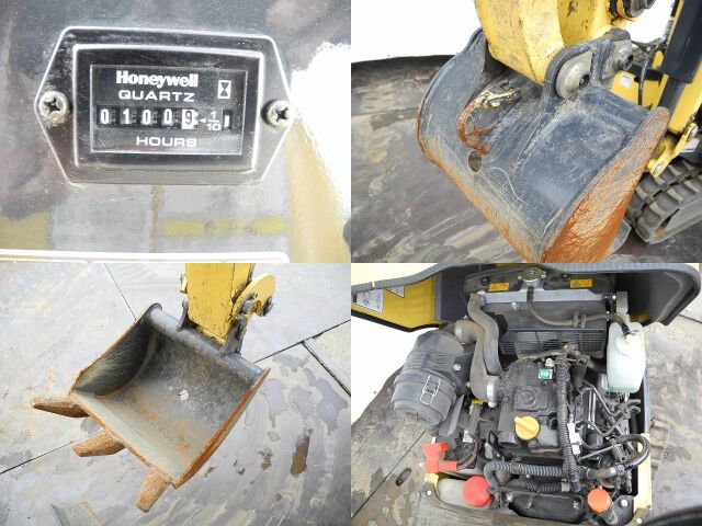 中古ユンボ,中古ショベル,中古建機,マシーンパーク,ヤンマー