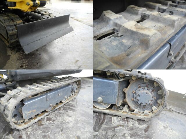 中古ユンボ,中古ショベル,中古建機,マシーンパーク,ヤンマー