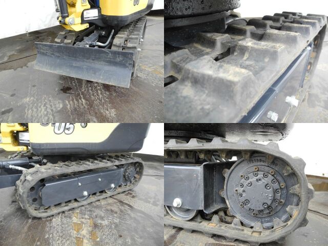 中古ユンボ,中古ショベル,中古建機,マシーンパーク,ヤンマー