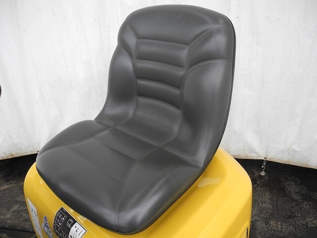 中古ユンボ