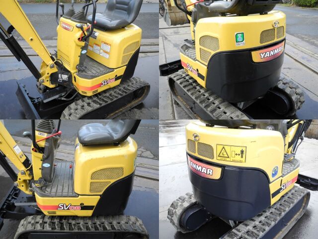 中古ユンボ,中古ショベル,中古建機