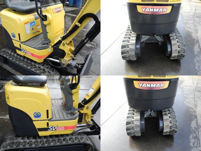 中古ユンボ,中古ショベル,中古建機