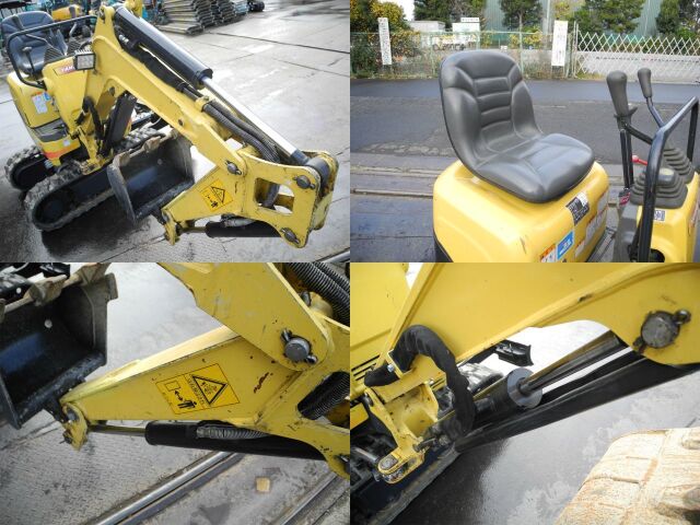 中古ユンボ,中古ショベル,中古建機