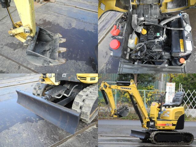 中古ユンボ,中古ショベル,中古建機