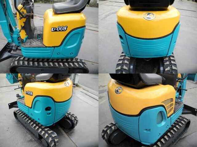 中古ユンボ,中古ショベル,中古建機