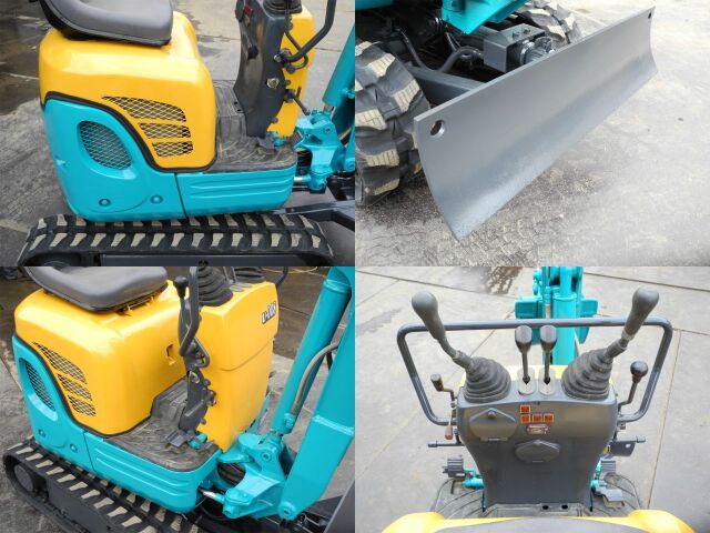 中古ユンボ,中古ショベル,中古建機