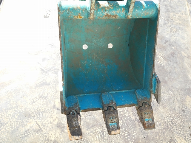 中古ユンボ