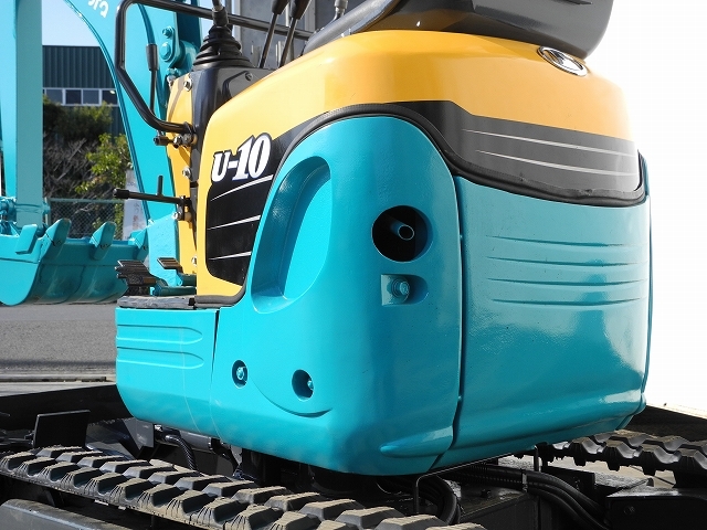 中古ユンボ,中古ショベル,中古建機,マシーンパーク,クボタ