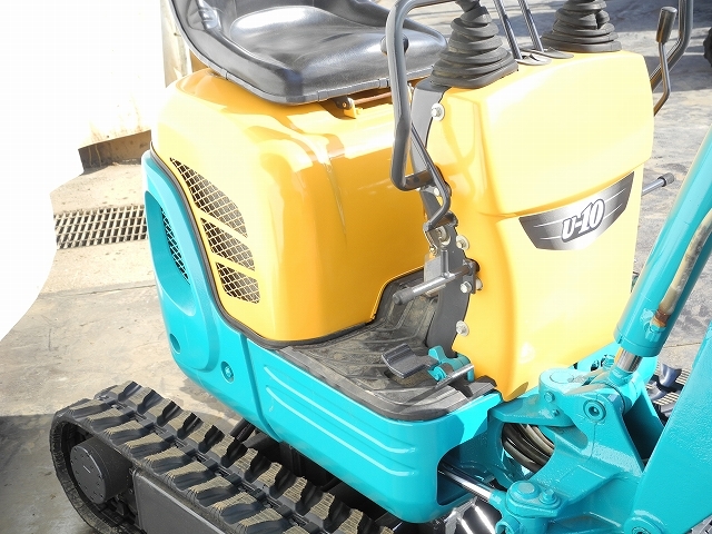 中古ユンボ,中古ショベル,中古建機,マシーンパーク,クボタ