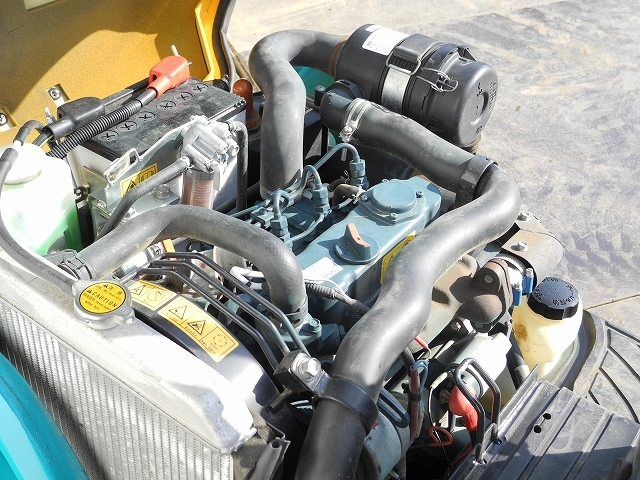 中古ユンボ,中古ショベル,中古建機,マシーンパーク,クボタ