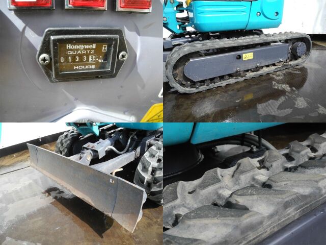 中古ユンボ,中古ショベル,中古建機,マシーンパーク,クボタ