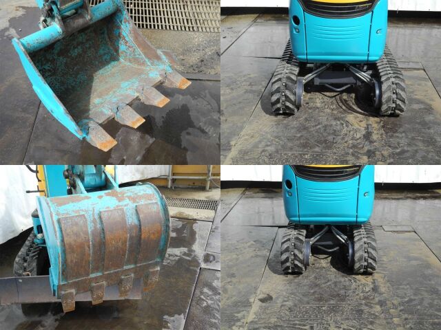 中古ユンボ,中古ショベル,中古建機,マシーンパーク,クボタ