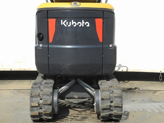 U-10-5 クボタ 配管機 ゴム脚 可変脚