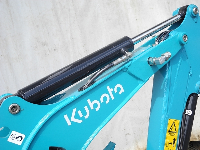 ユンボ,クボタ,U-10-5S,中古,ヤンマー,コマツ