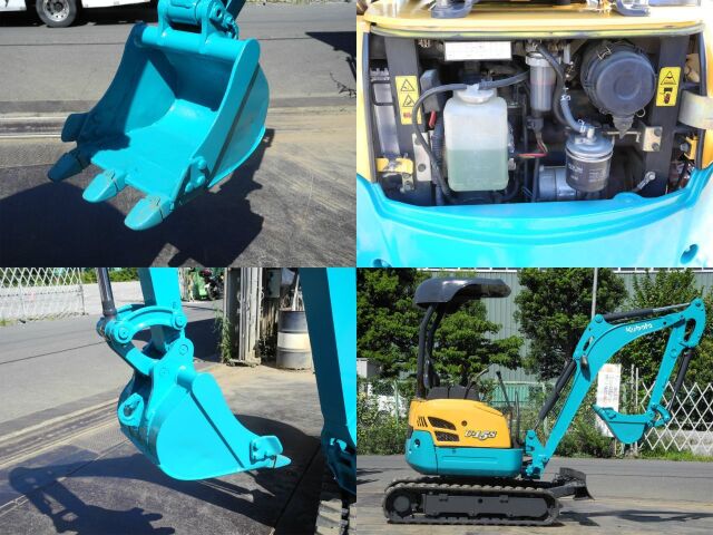 中古ユンボ,中古ショベル,中古建機
