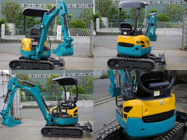 中古ユンボ,中古ショベル,中古建機