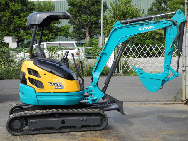 中古ユンボ,中古ショベル,中古建機