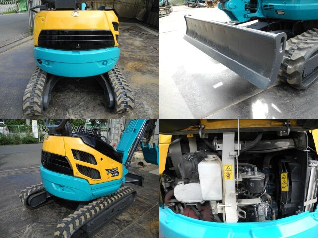 中古ユンボ,中古ショベル,中古建機