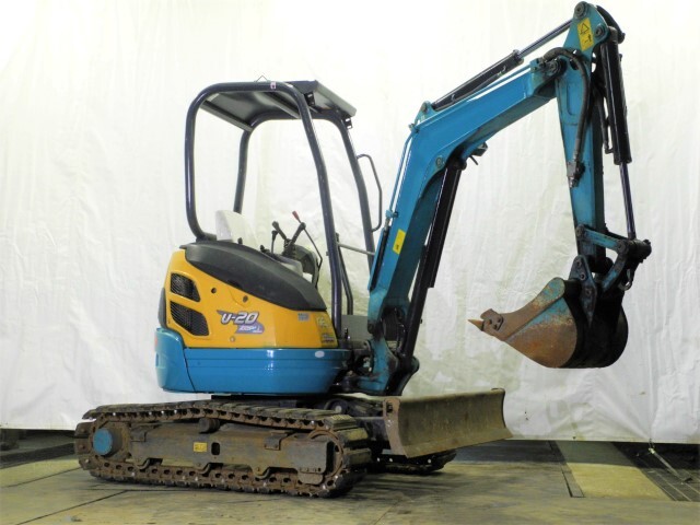 中古ユンボ,中古ショベル,中古建機