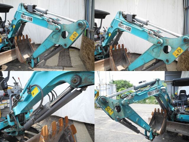 中古ユンボ,中古ショベル,中古建機,マシーンパーク,クボタ