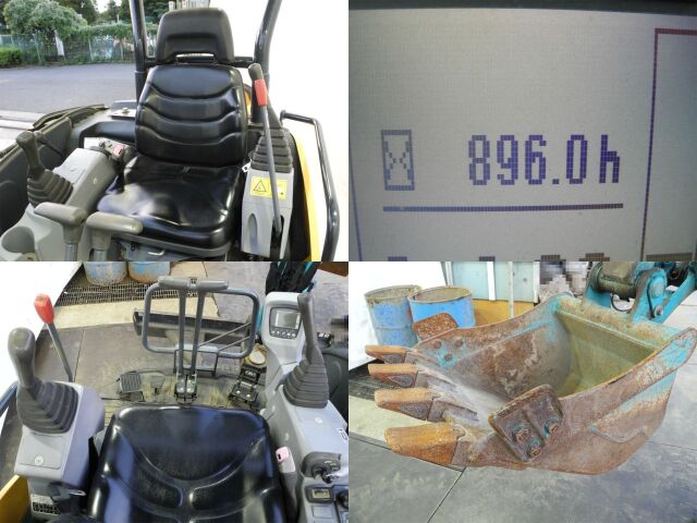 中古ユンボ,中古ショベル,中古建機