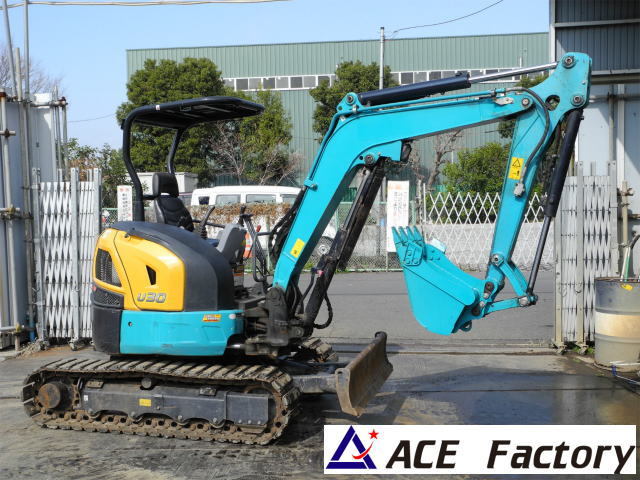 中古・アウトレット マシーンパーク 【ACE Factory Group】