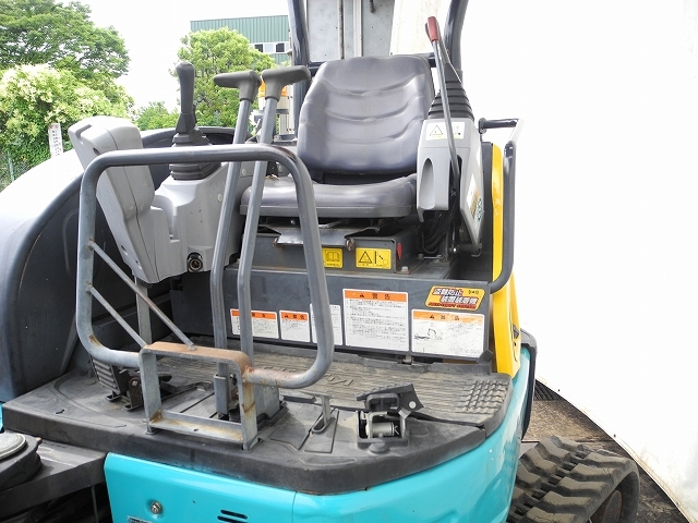 中古ユンボ,中古ショベル,中古建機,マシーンパーク,クボタ