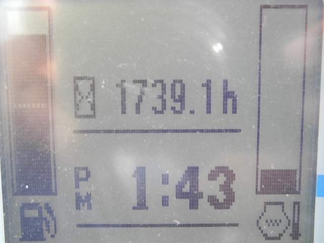 中古ユンボ,中古ショベル,中古建機,マシーンパーク,クボタ