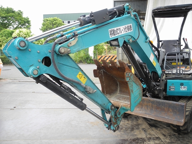 中古ユンボ,中古ショベル,中古建機,マシーンパーク,クボタ