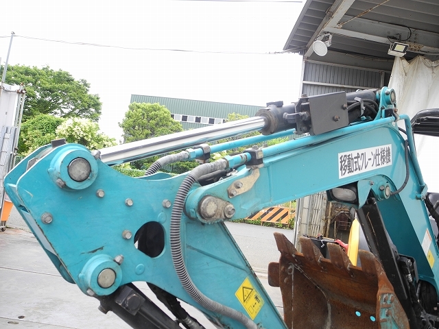 中古ユンボ,中古ショベル,中古建機,マシーンパーク,クボタ