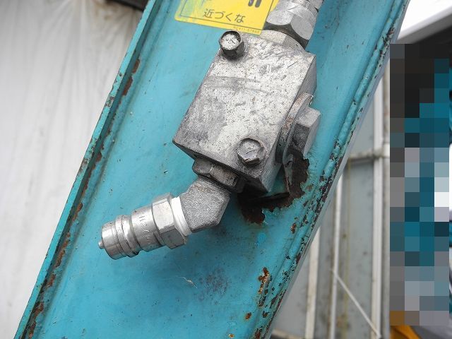 中古ユンボ,中古ショベル,中古建機,マシーンパーク,クボタ