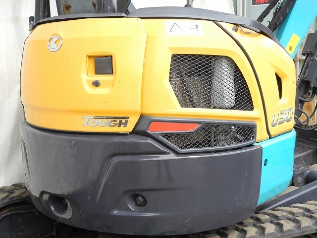 中古ユンボ,中古ショベル,中古建機,マシーンパーク,クボタ