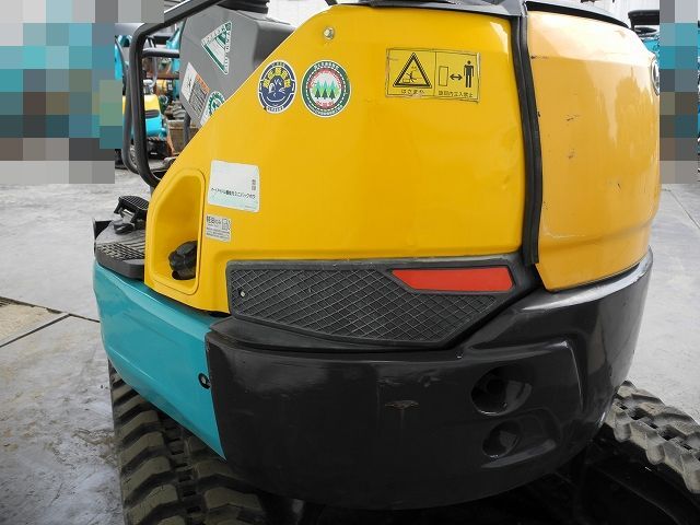 中古ユンボ,中古ショベル,中古建機,マシーンパーク,クボタ