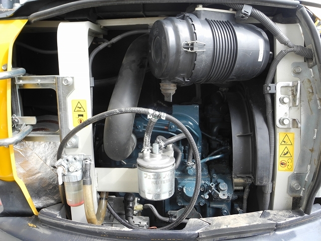 中古ユンボ,中古ショベル,中古建機,マシーンパーク,クボタ