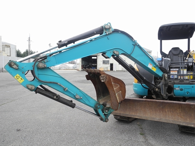 クボタKubota ミニチュアKX080-3 クボタKubota ミニチュアKX080-3