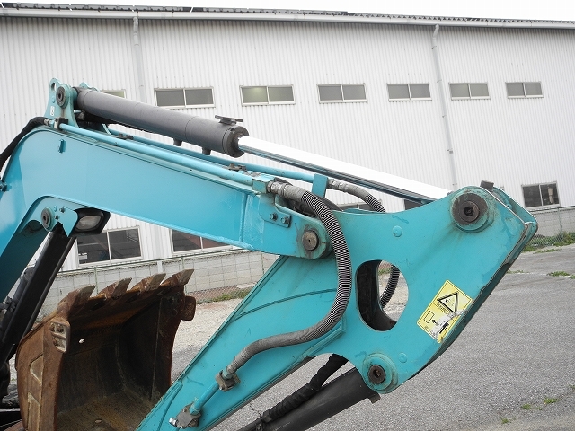 中古ユンボ