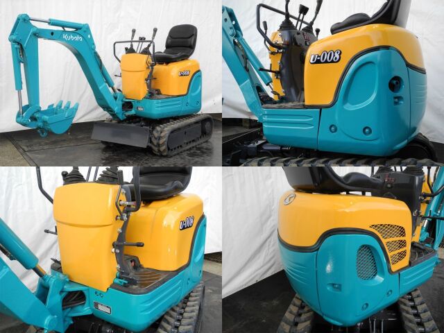 中古ユンボ,中古ショベル,中古建機