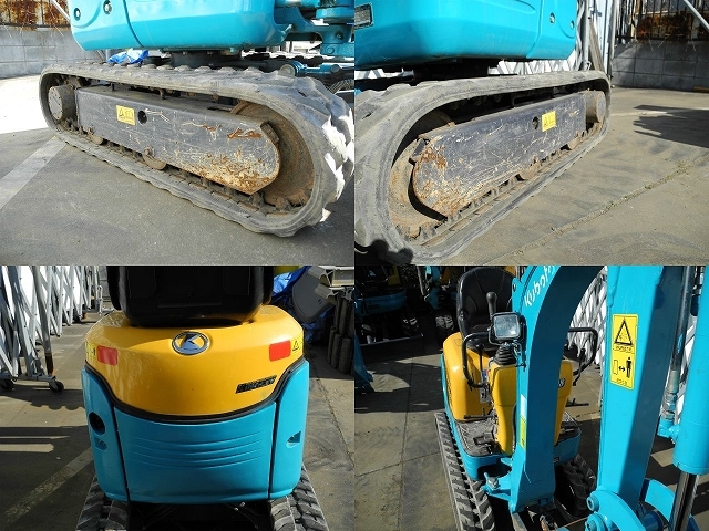 人気☆クボタ U008☆即納・整備済！