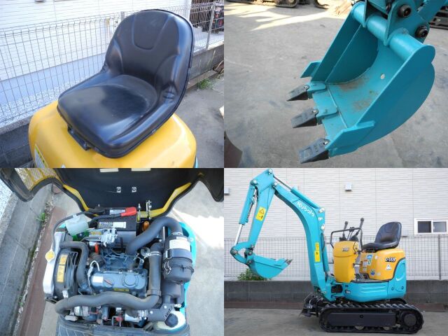 中古ユンボ,中古ショベル,中古建機
