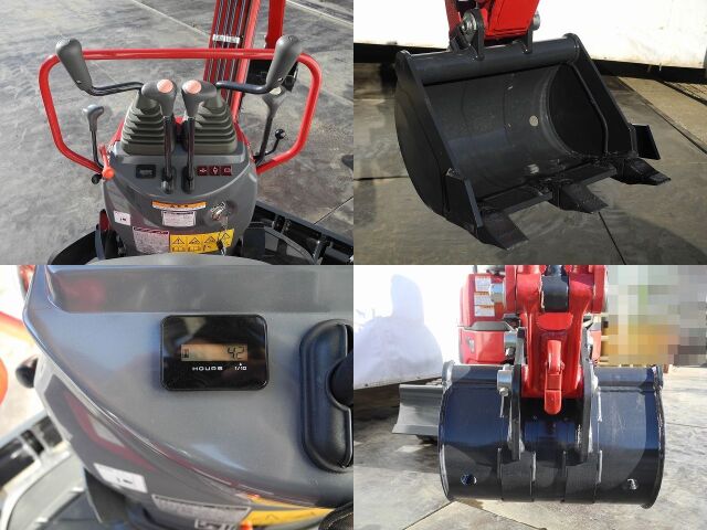 中古ユンボ,中古ショベル,中古建機,マシーンパーク,ヤンマー