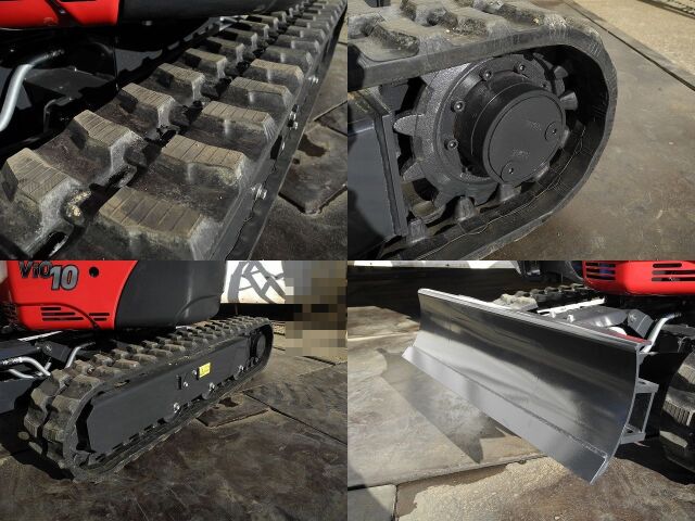 中古ユンボ,中古ショベル,中古建機,マシーンパーク,ヤンマー