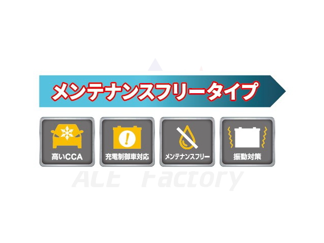 バッテリー,RK-S Super,KBL,自動車,建機,農機,補水,振動