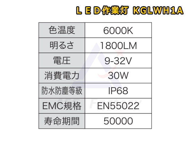 LEDライト,エルイーディー,ショベル,ユンボ,バックホー,拡散,ワイド,集光,スポット
